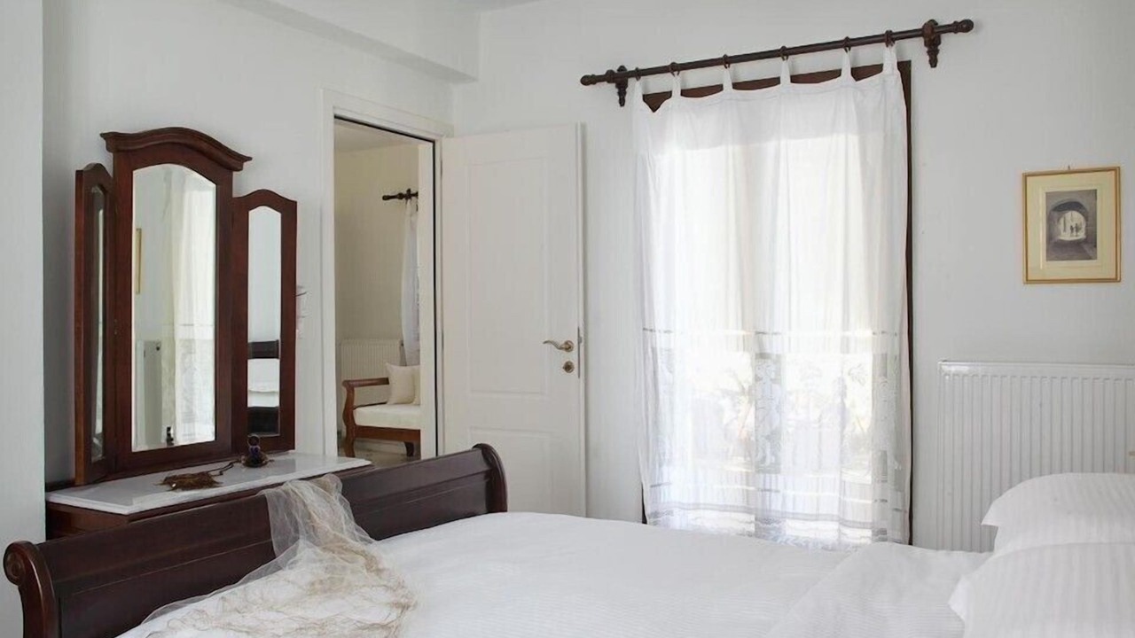 Photo of Bedroom in Agios Prokopios