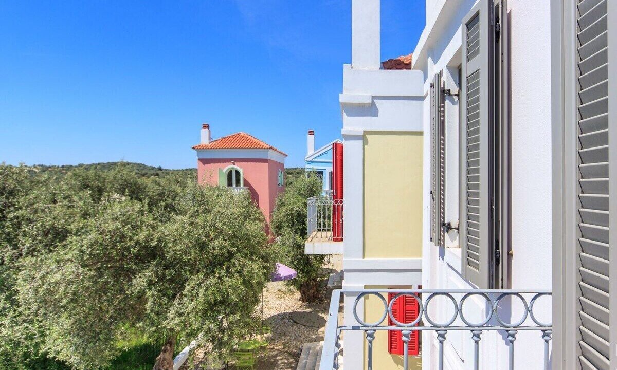 Photo of Outdoor in Limenaria