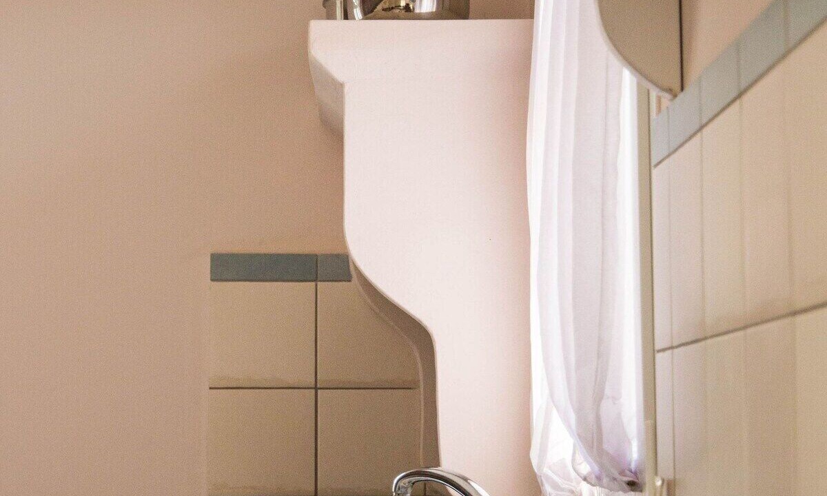 Photo of Bathroom in Limenaria
