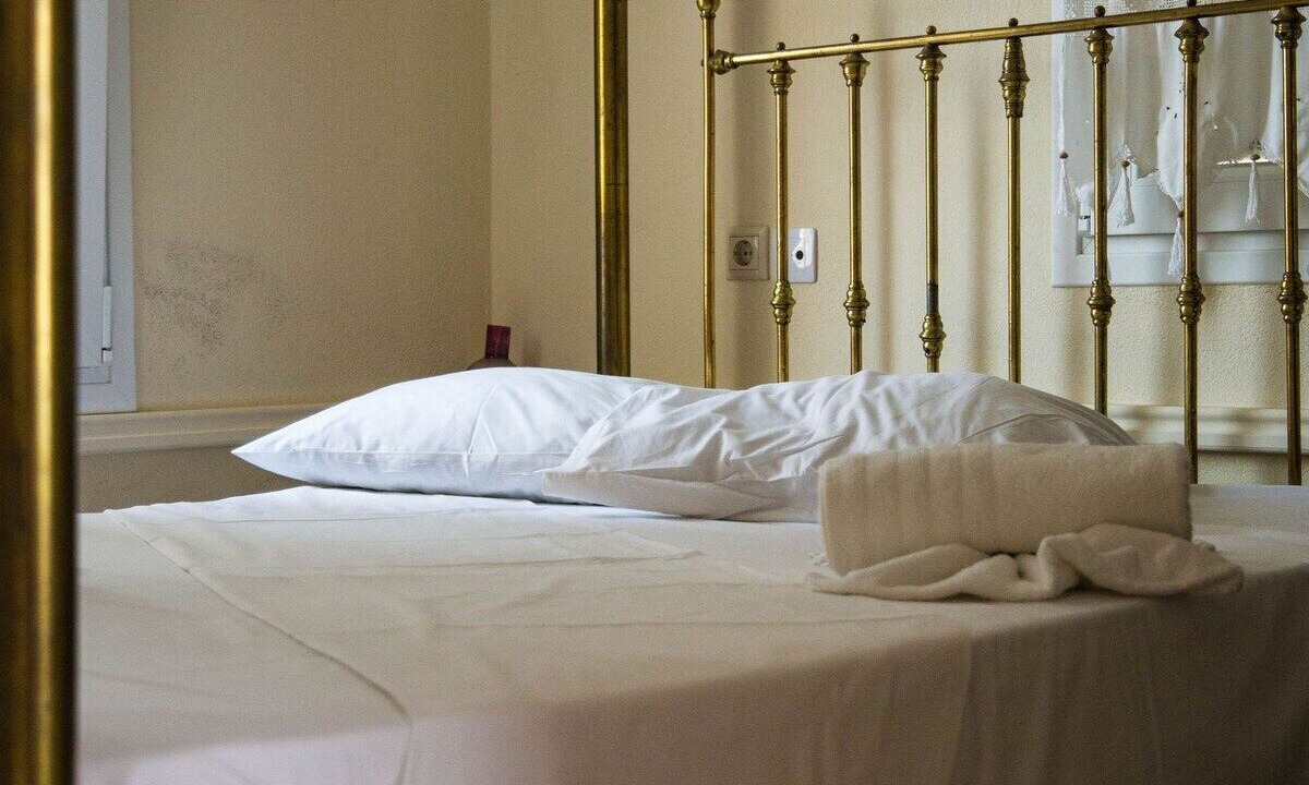 Photo of Bedroom in Limenaria