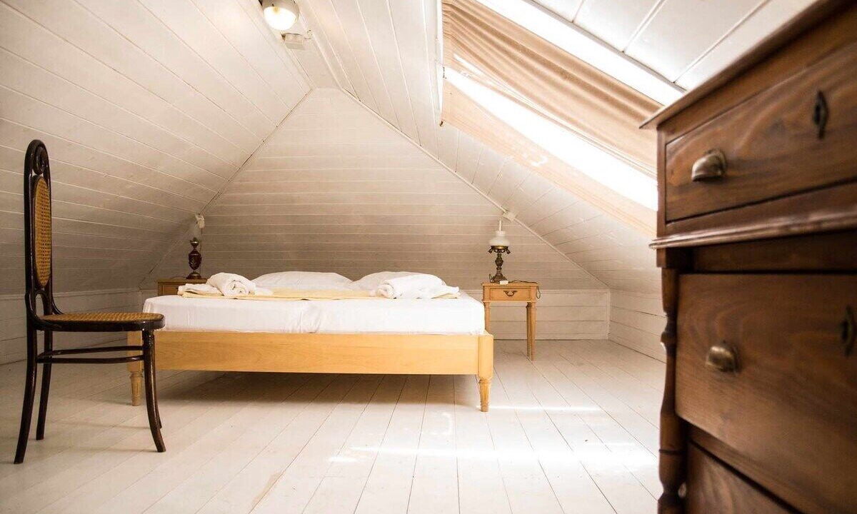 Photo of Bedroom in Limenaria