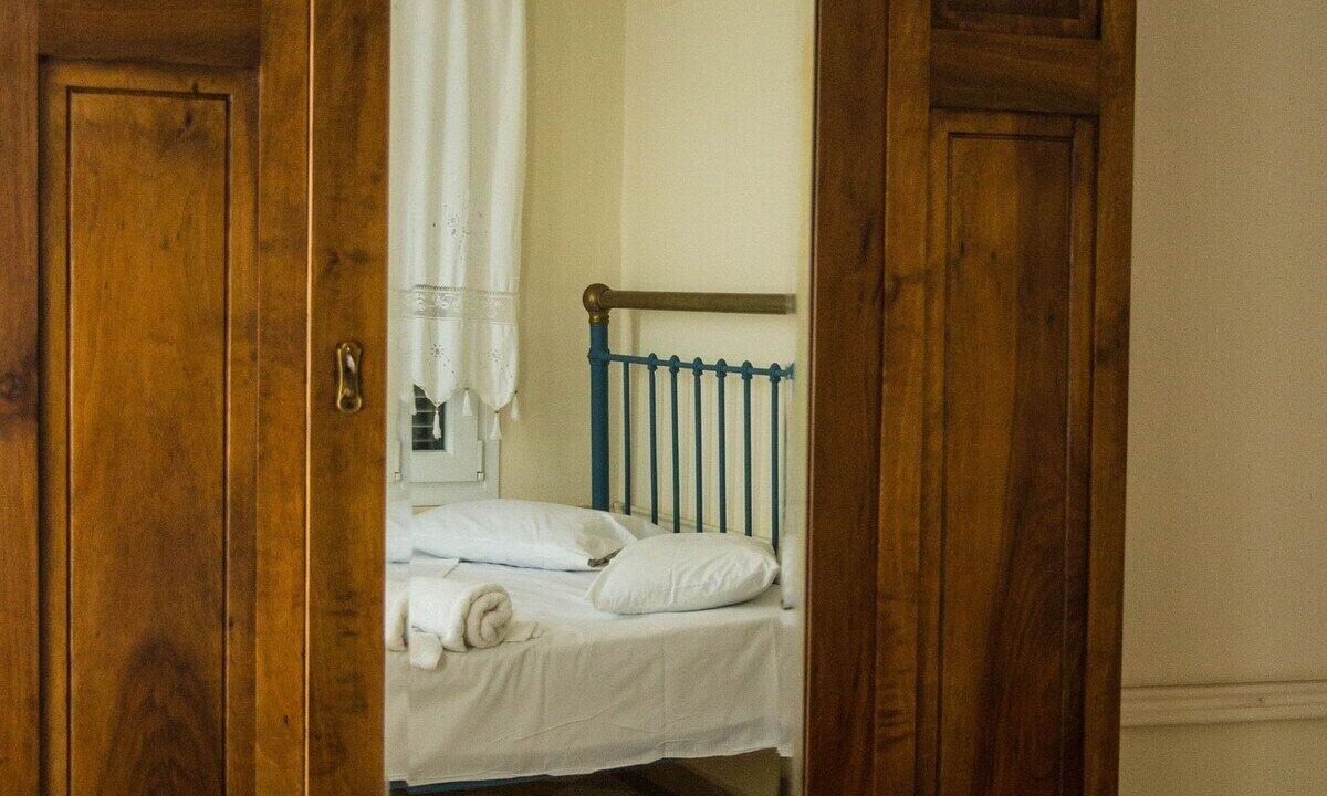 Photo of Bedroom in Limenaria