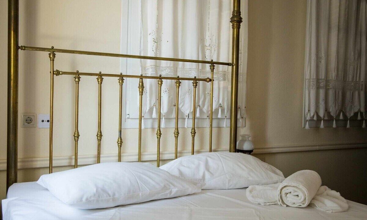 Photo of Bedroom in Limenaria