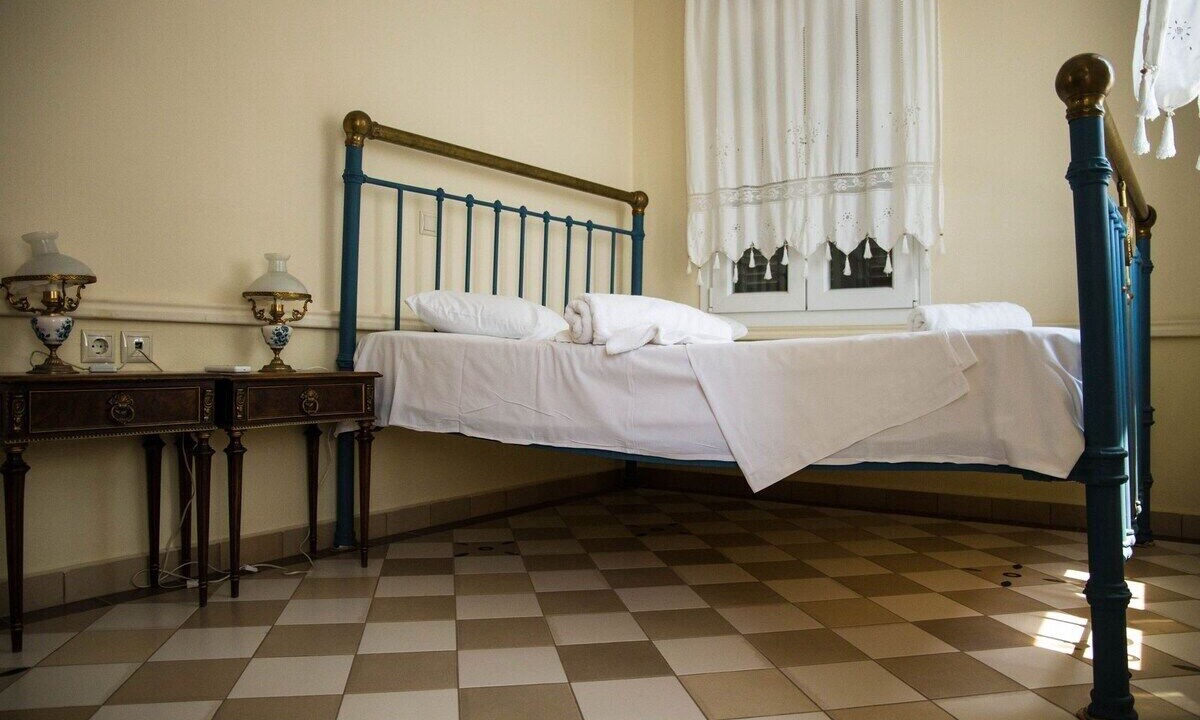 Photo of Bedroom in Limenaria