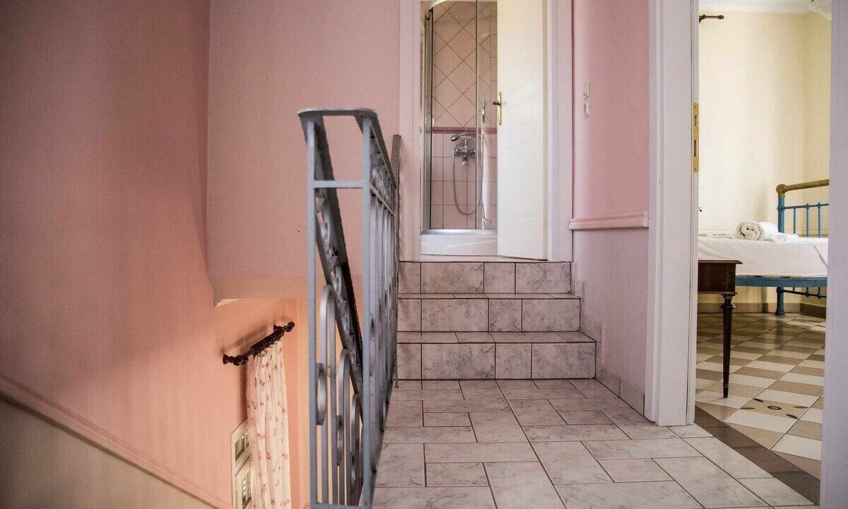 Photo of Bedroom in Limenaria