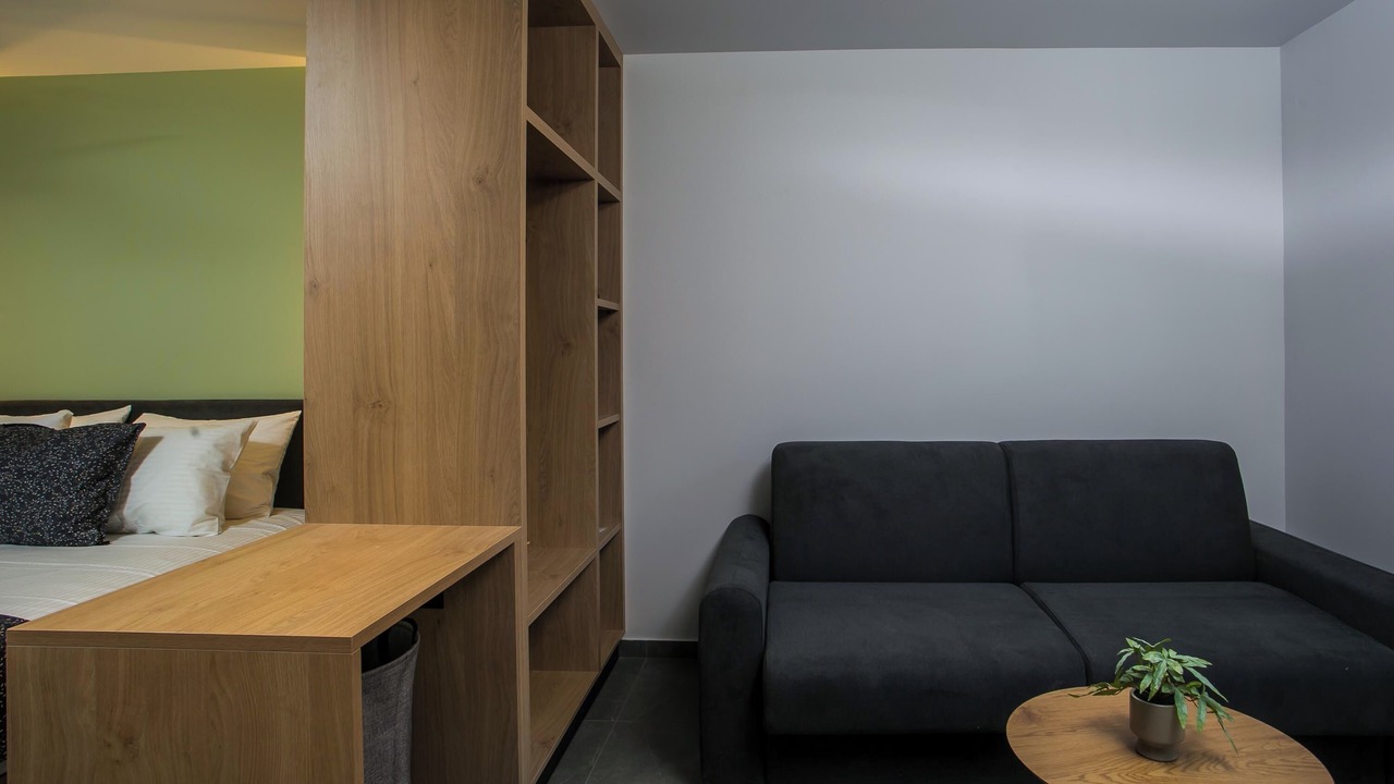 Photo of Livingroom in Archangelos