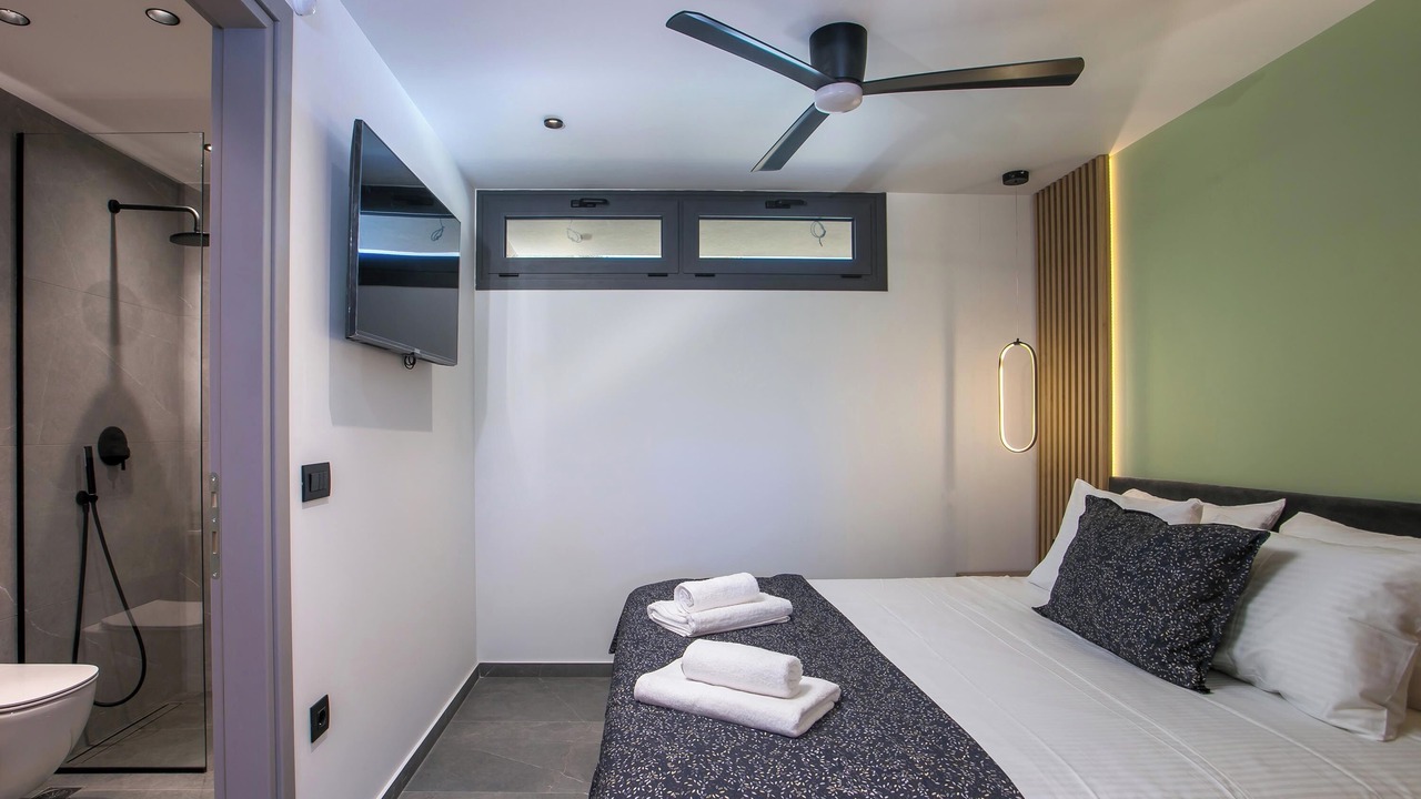Photo of Bedroom in Archangelos