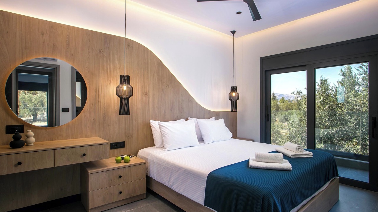 Photo of Bedroom in Archangelos