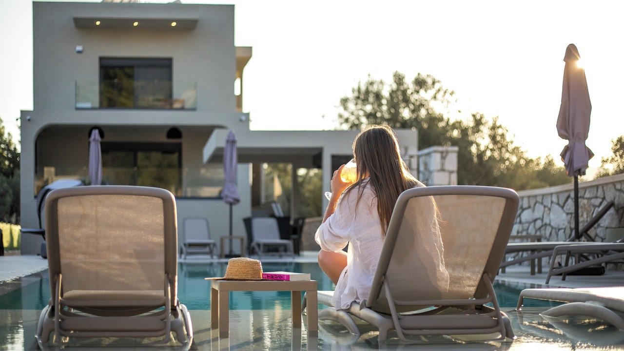 Photo of Outdoor in Archangelos