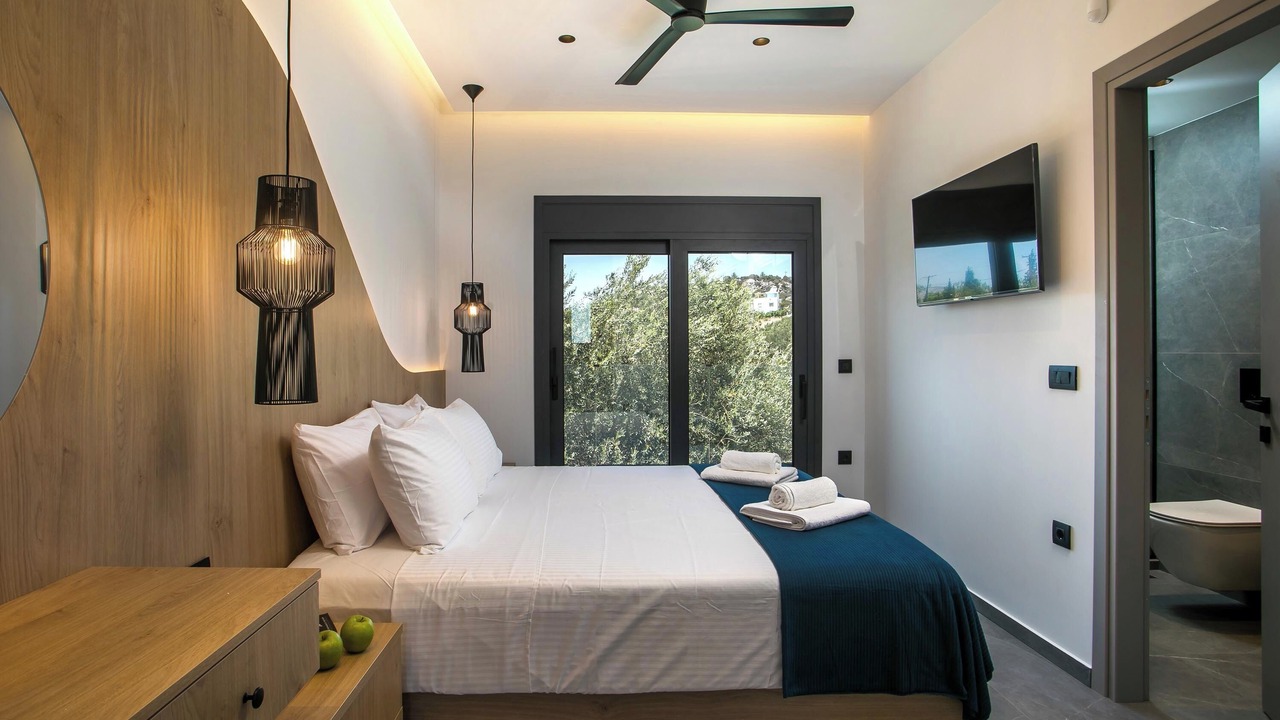 Photo of Bedroom in Archangelos
