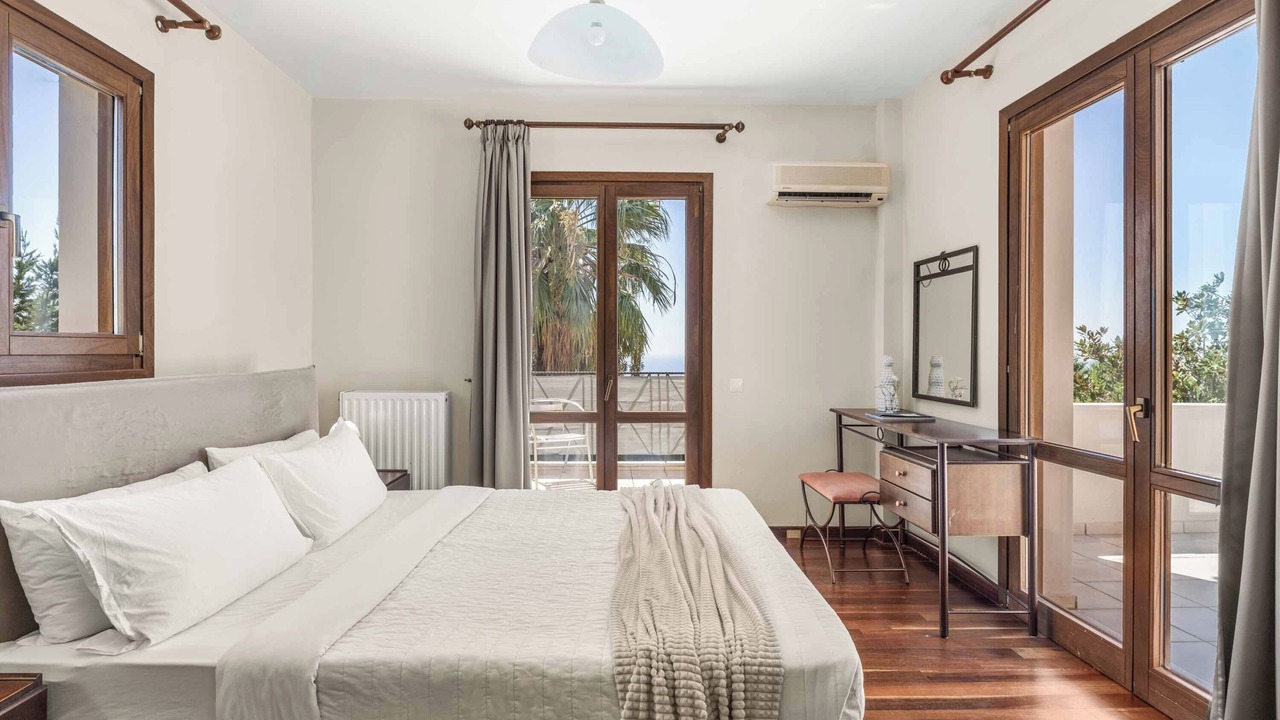 Photo of Bedroom in Kaligata