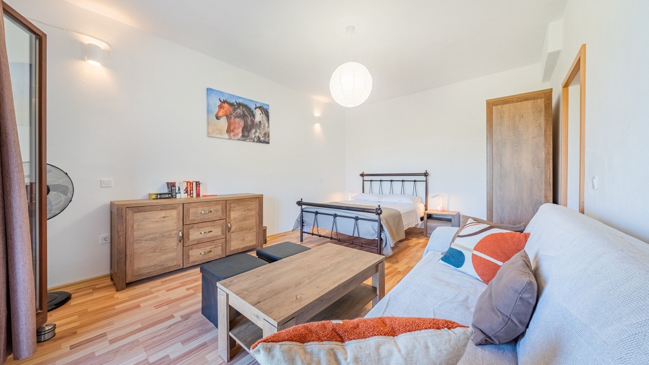 Photo of Livingroom in Dafnata