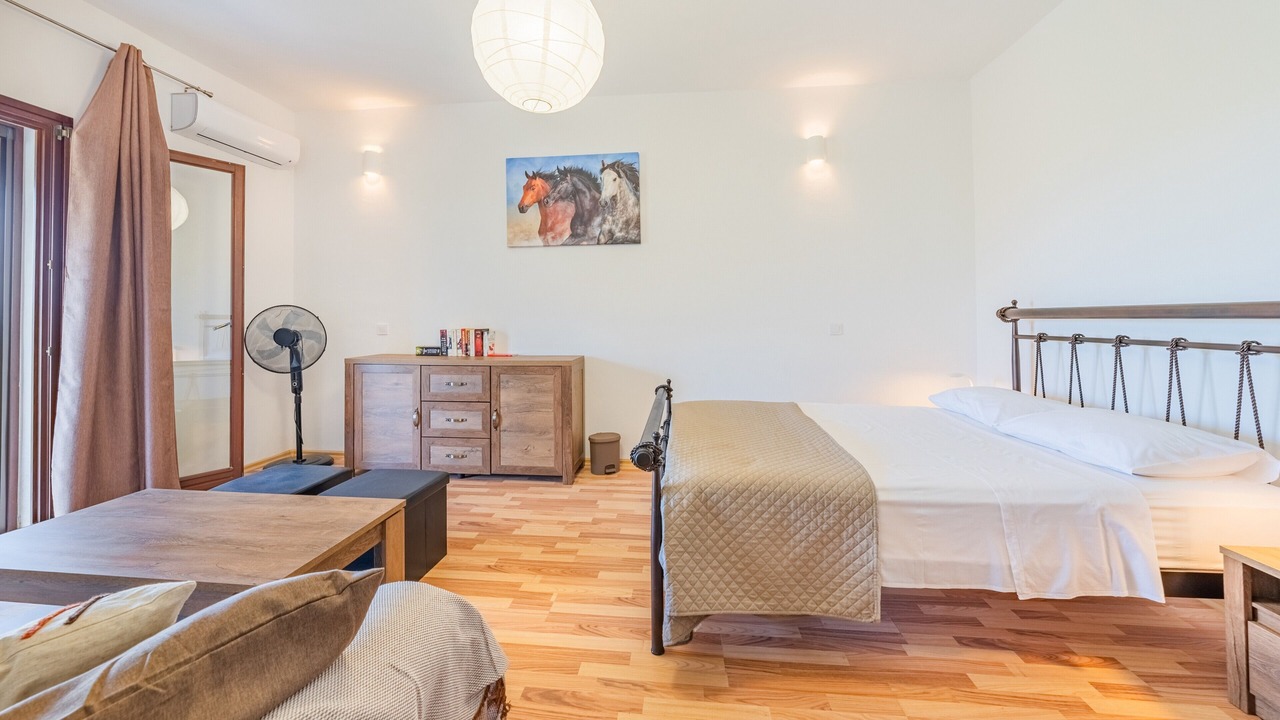 Photo of Bedroom in Dafnata