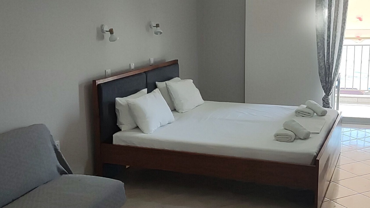 Photo of Bedroom in Parga