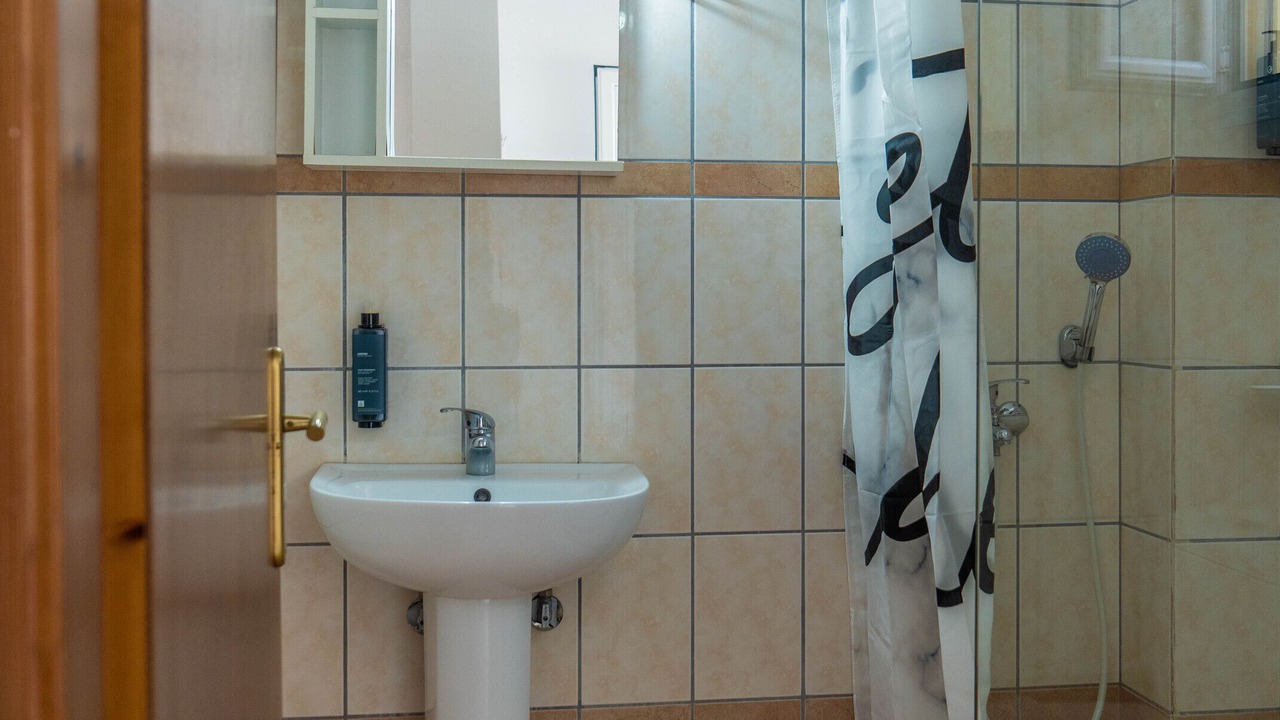 Photo of Bathroom in Parga