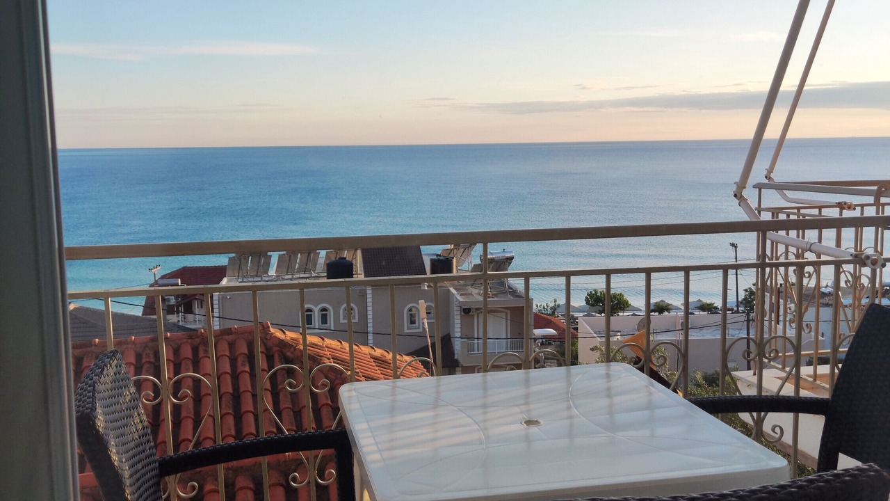 Photo of Outdoor in Parga