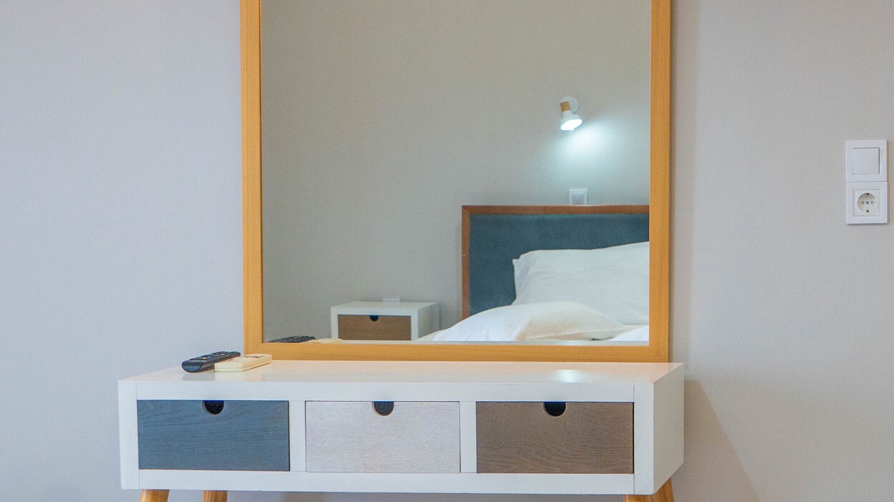 Photo of Bedroom in Parga