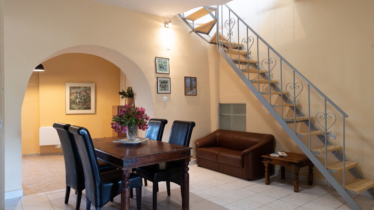 Photo of Livingroom in Omales