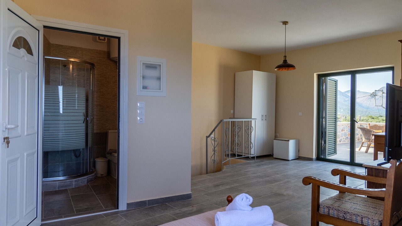 Photo of Livingroom in Omales