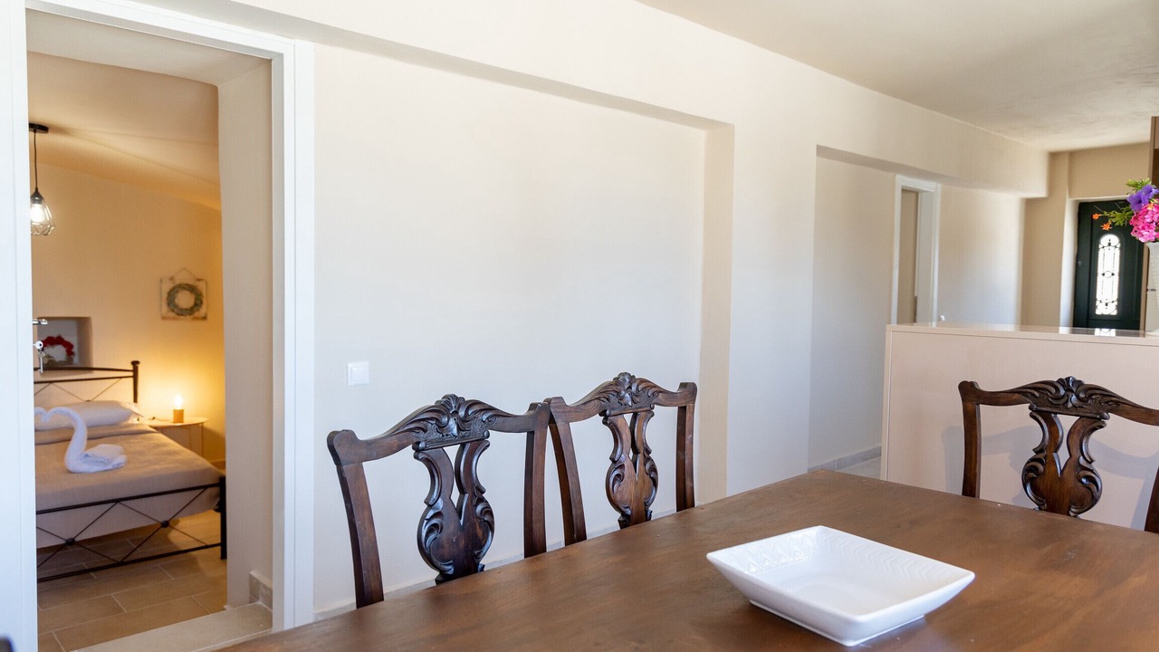 Photo of Livingroom in Omales