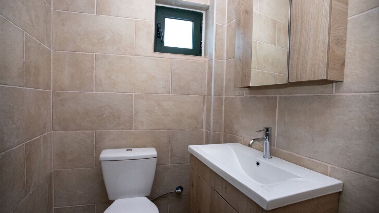 Photo of Bathroom in Omales