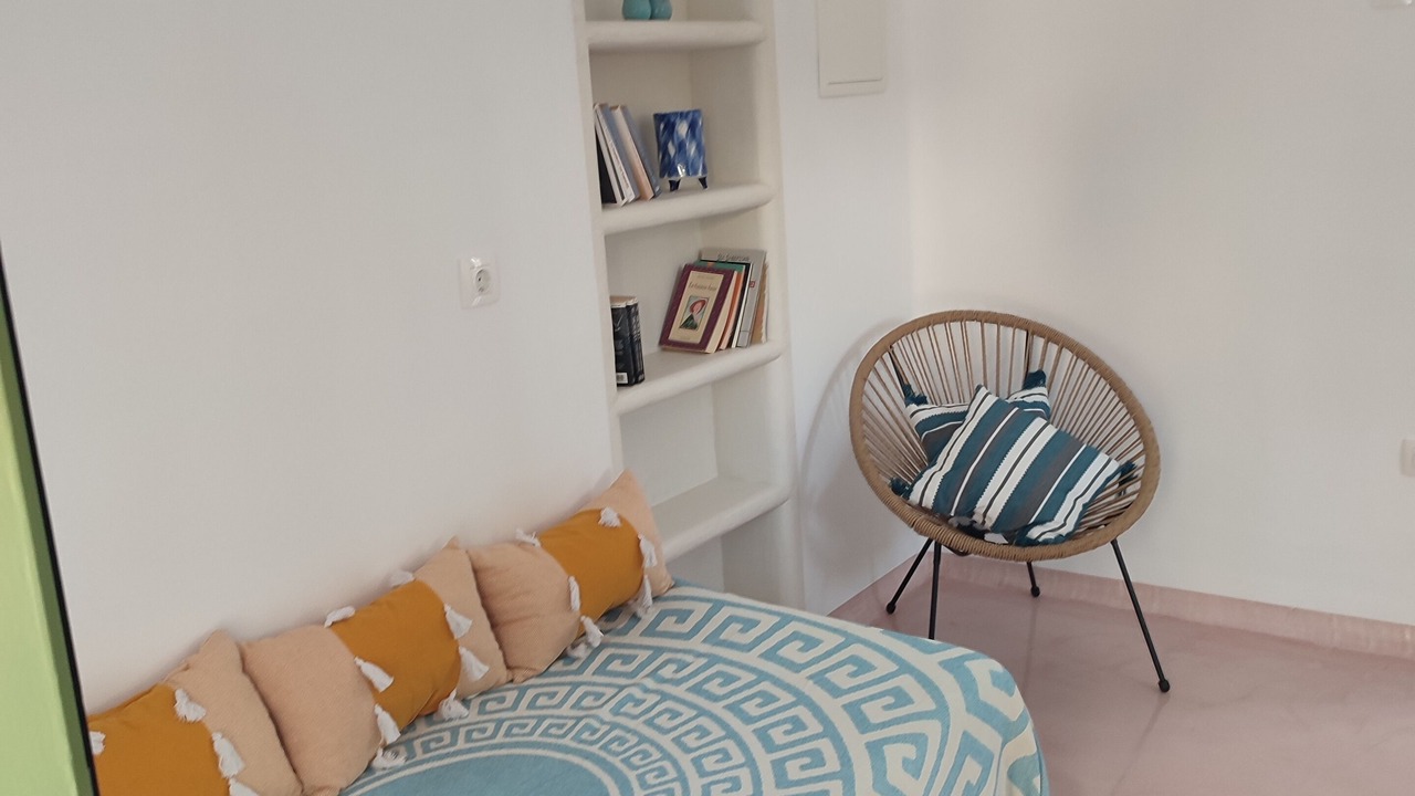 Photo of Bedroom in Platanias Town