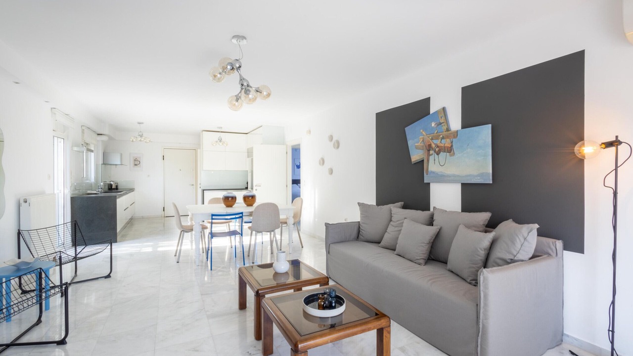 Photo of Livingroom in Alimos