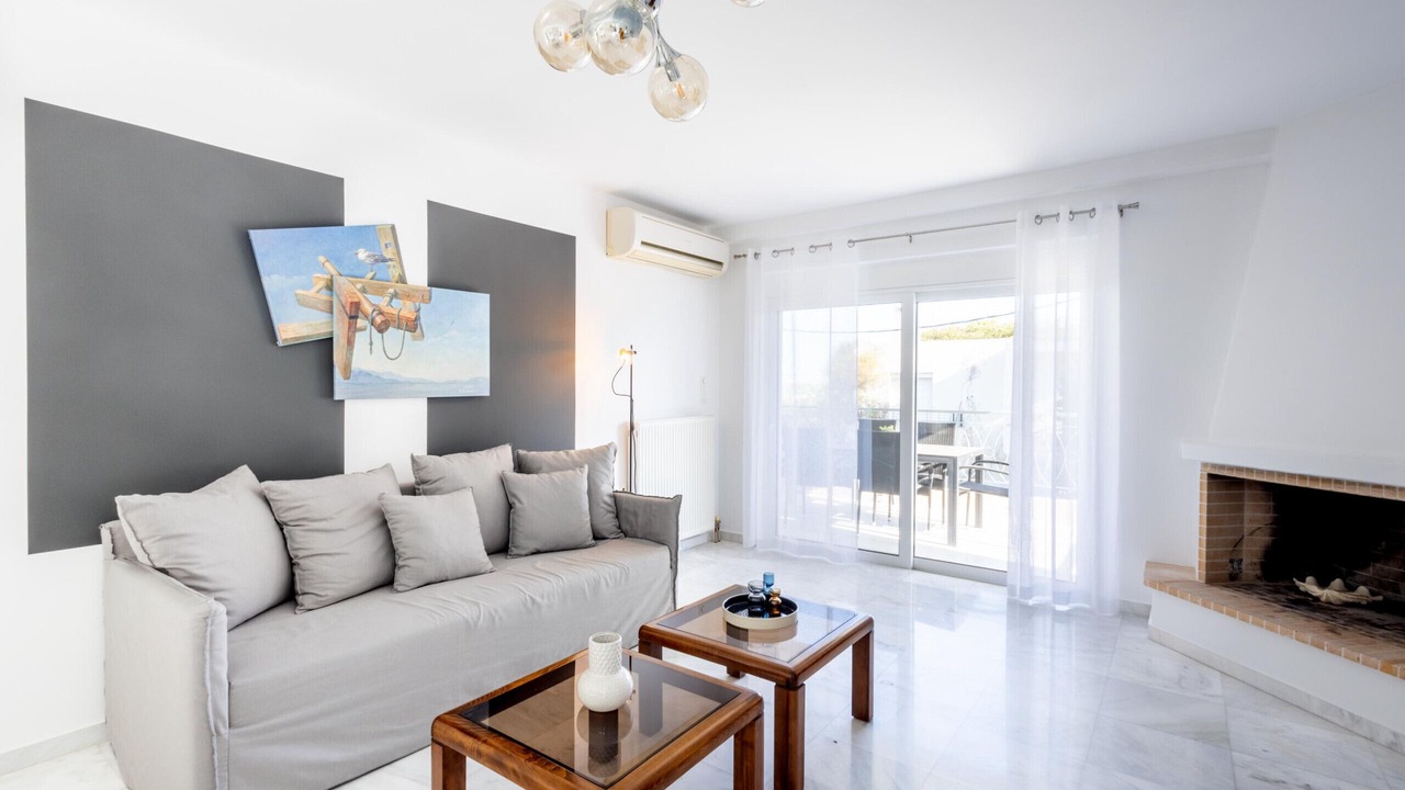 Photo of Livingroom in Alimos