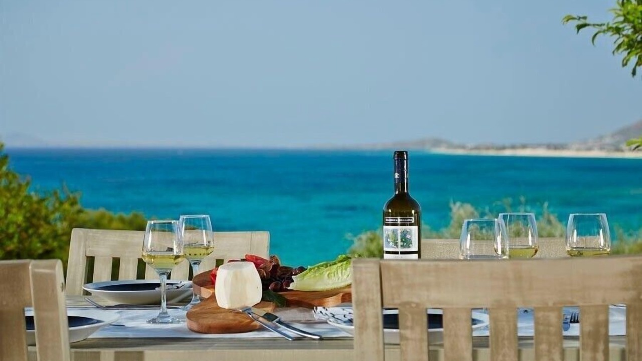 Photo of Outdoor in Maragas