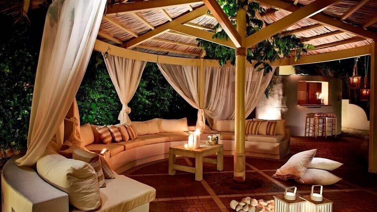 Photo of Outdoor in Maragas