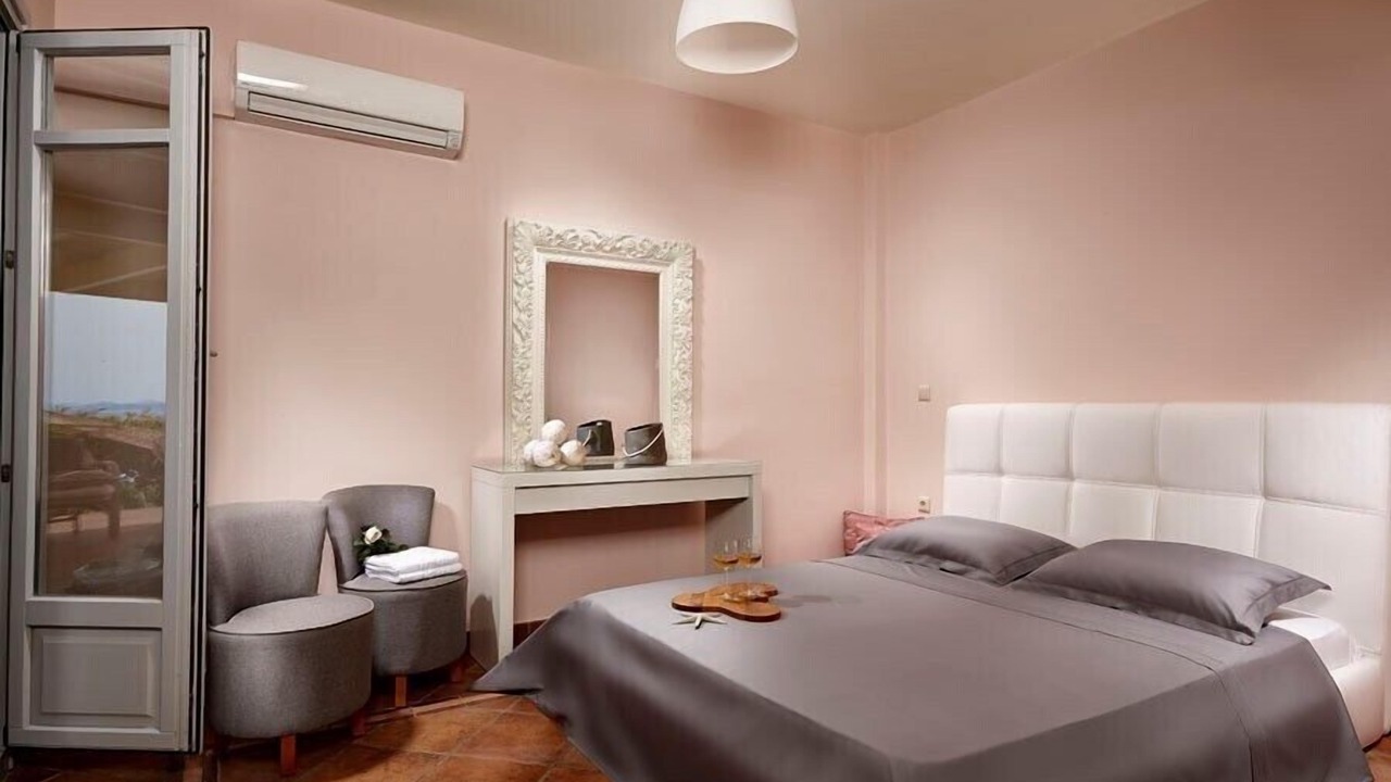 Photo of Bedroom in Maragas