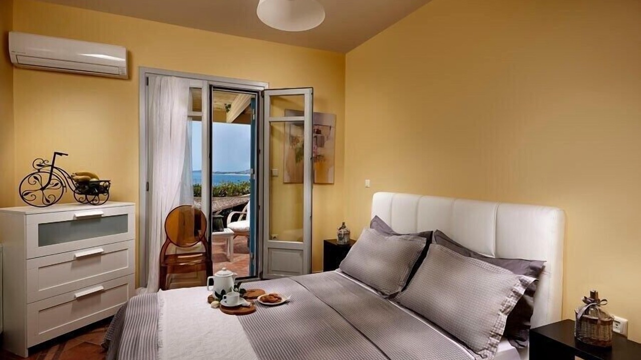 Photo of Bedroom in Maragas