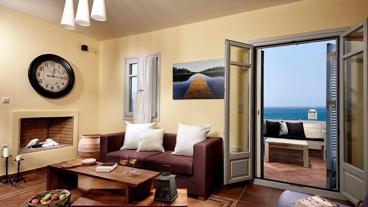 Photo of Livingroom in Maragas