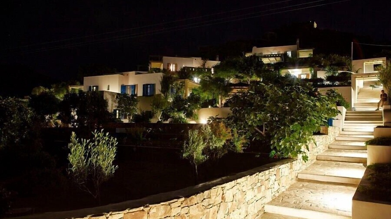 Photo of Outdoor in Maragas