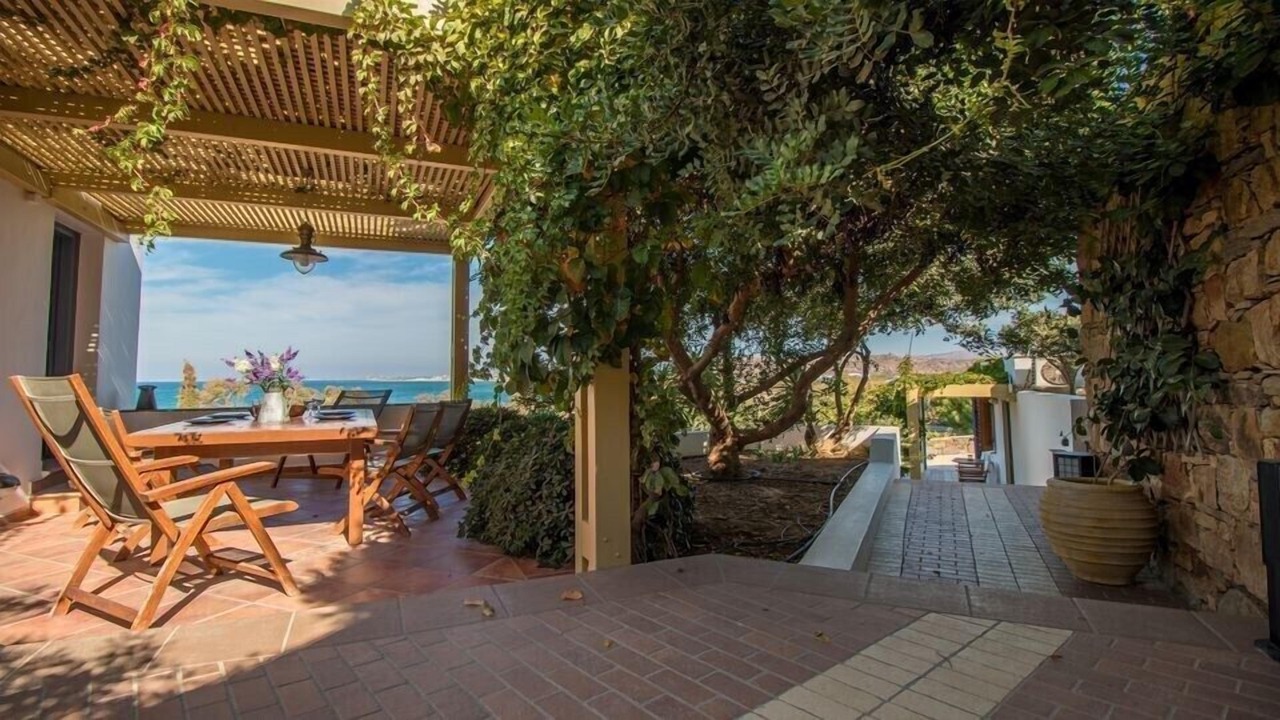 Photo of Outdoor in Maragas