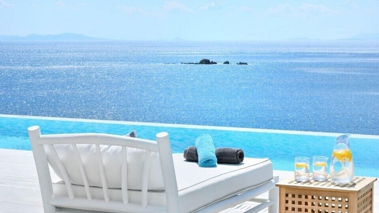 Photo of Outdoor in Mykonos