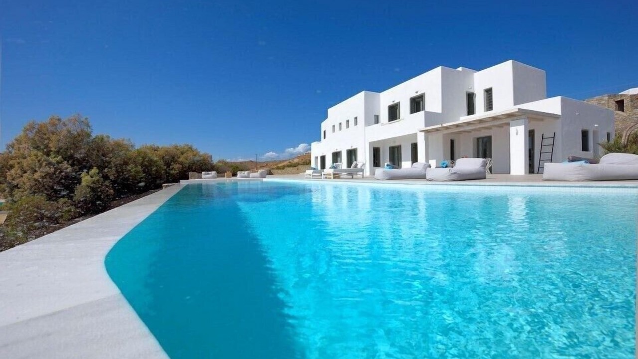 Photo of Outdoor in Mykonos