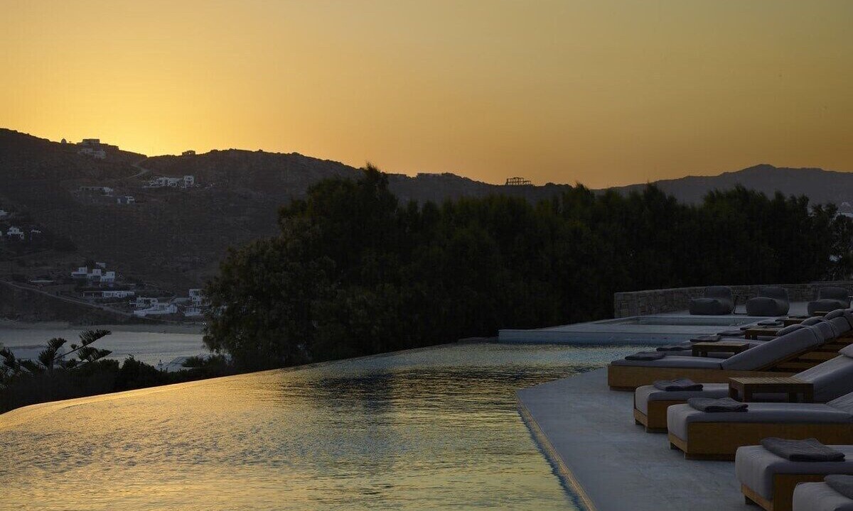 Photo of Outdoor in Mykonos
