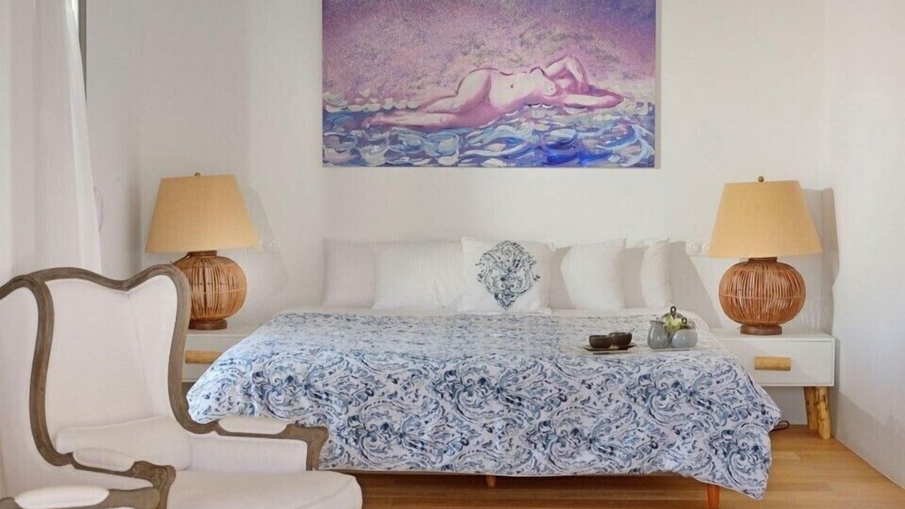Photo of Bedroom in Mykonos