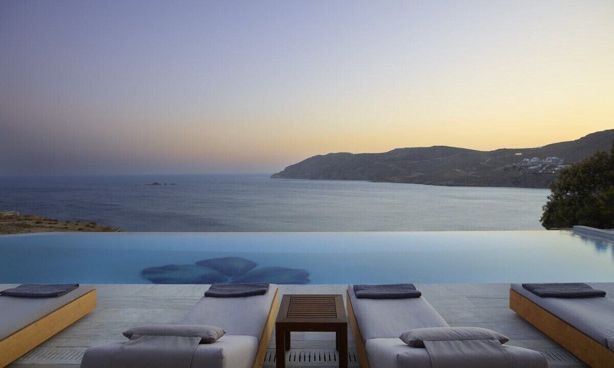 Photo of Outdoor in Mykonos