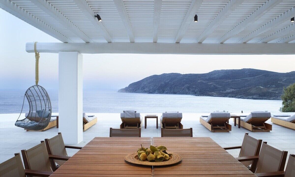 Photo of Outdoor in Mykonos