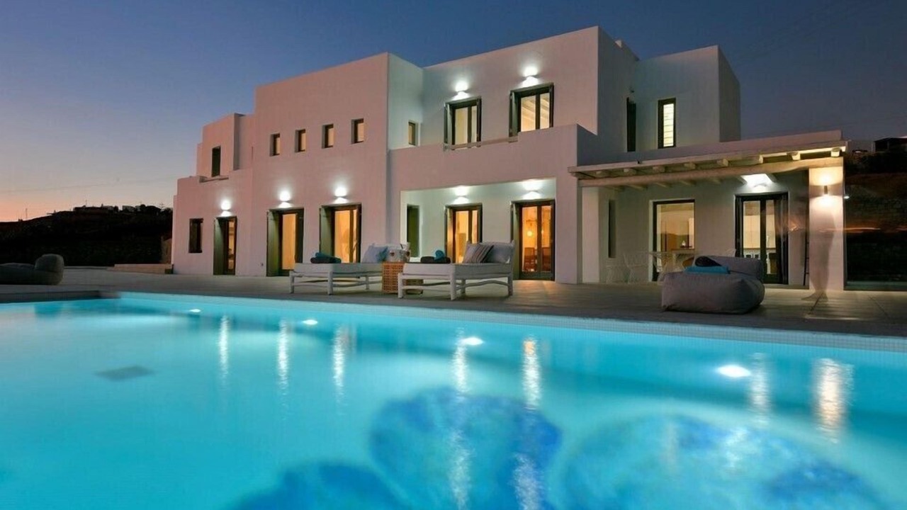 Photo of Outdoor in Mykonos