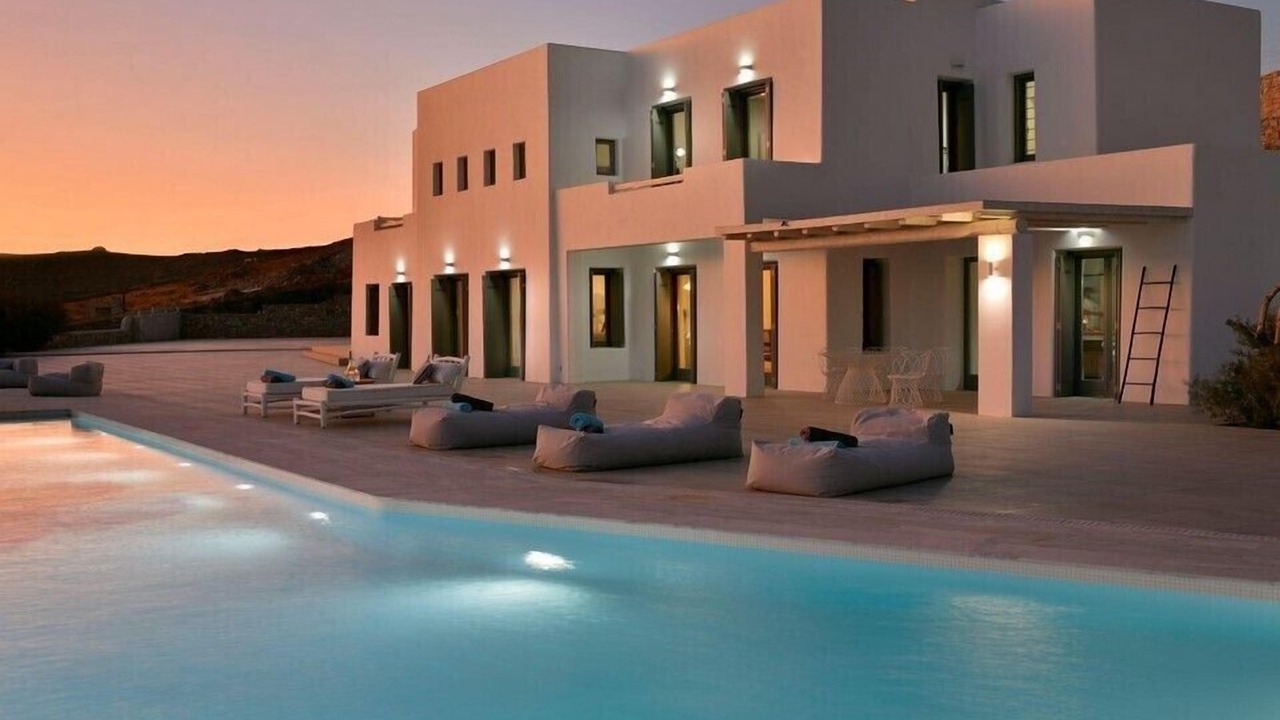 Photo of Outdoor in Mykonos