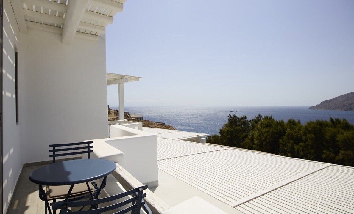 Photo of Outdoor in Mykonos