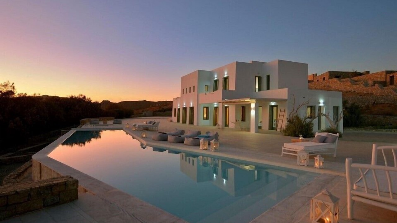 Photo of Outdoor in Mykonos