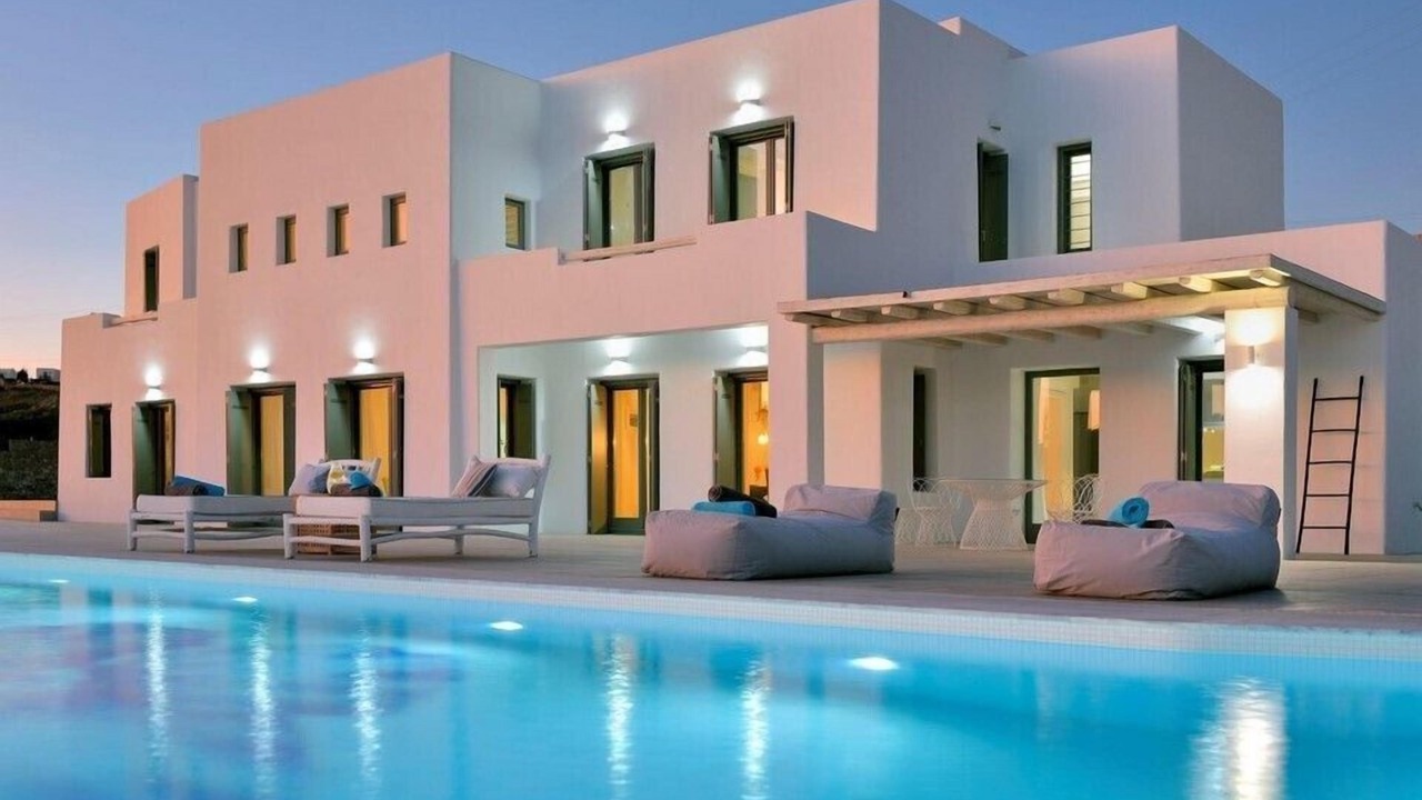 Photo of Outdoor in Mykonos