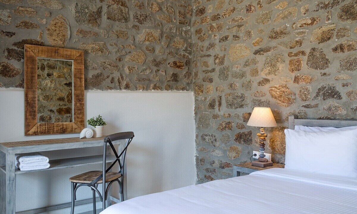 Photo of Bedroom in Panormos