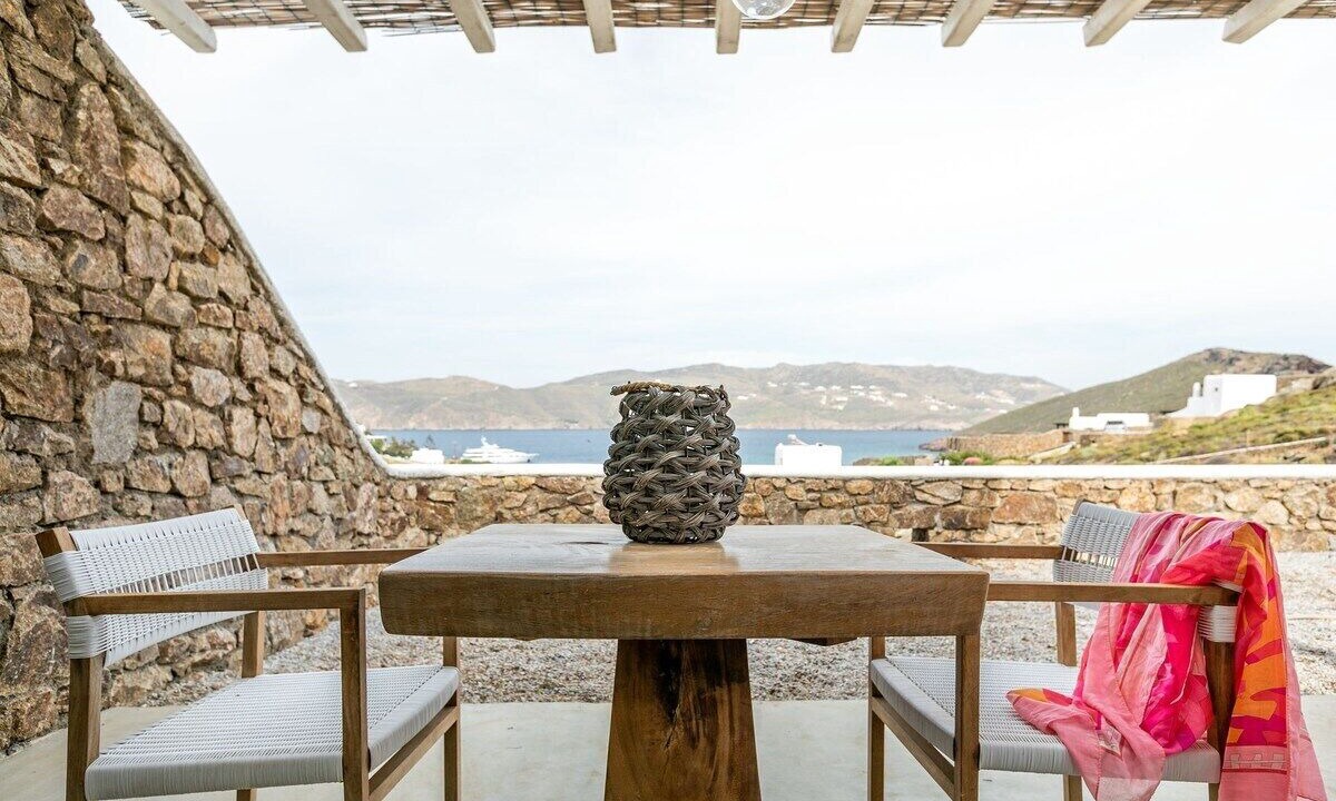 Photo of Outdoor in Panormos