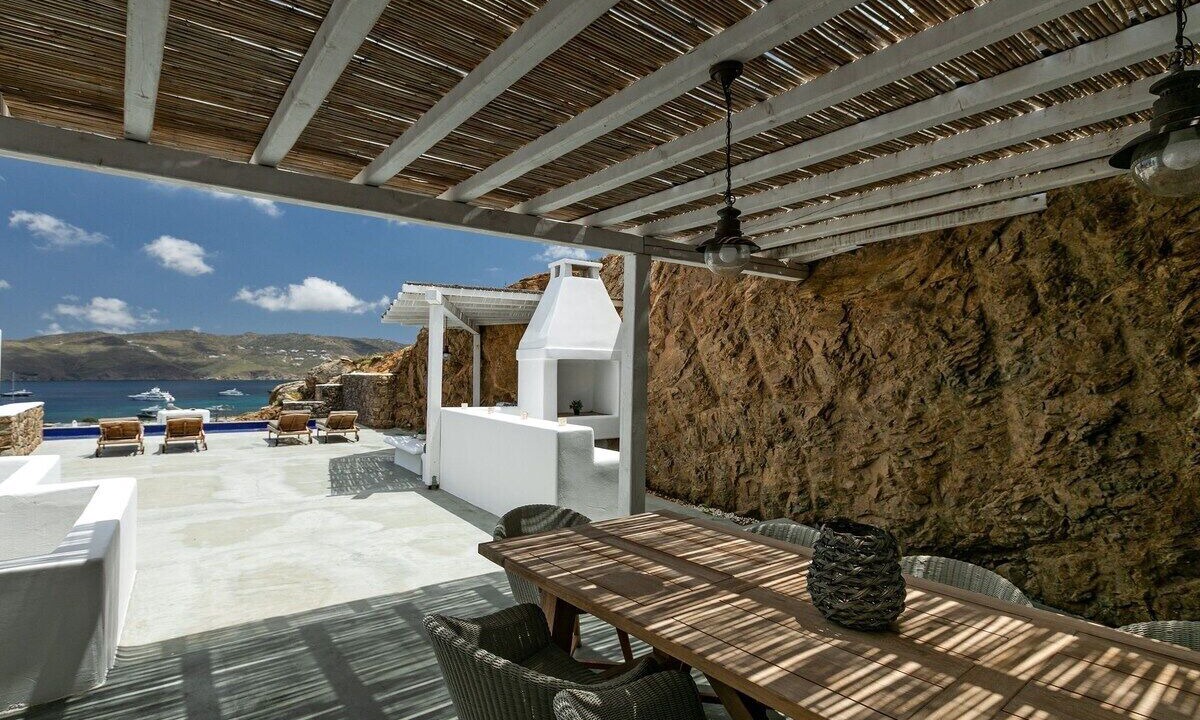Photo of Outdoor in Panormos