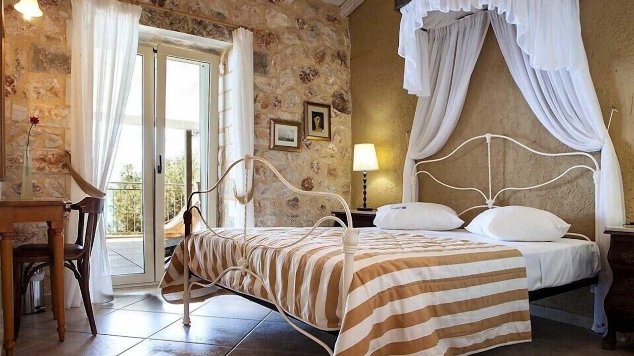 Photo of Bedroom in Mousata